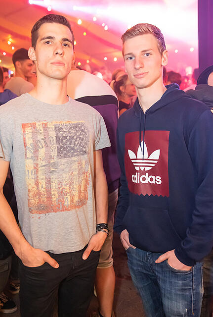 Weinfest Untereisenheim