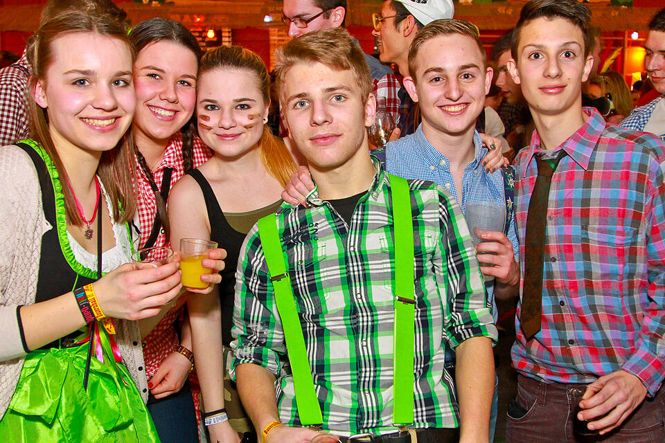 Bauernball