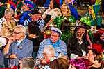 Fastnacht in Franken - Generalprobe