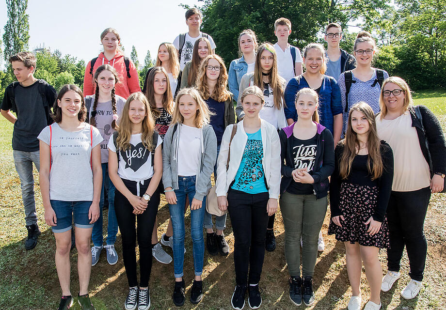 KLASSE! Tage