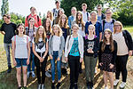 KLASSE! Tage