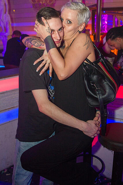 Hans Entertainment @ Qu Club