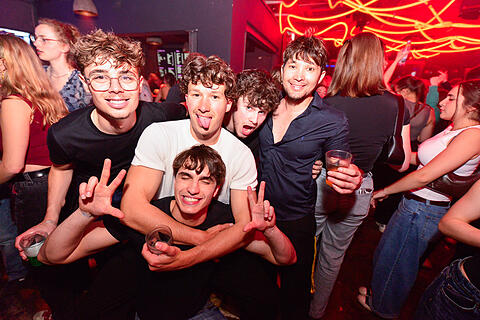 Getr&auml;nkepyramide