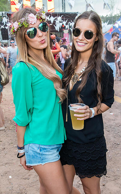 Traumsafari Festival