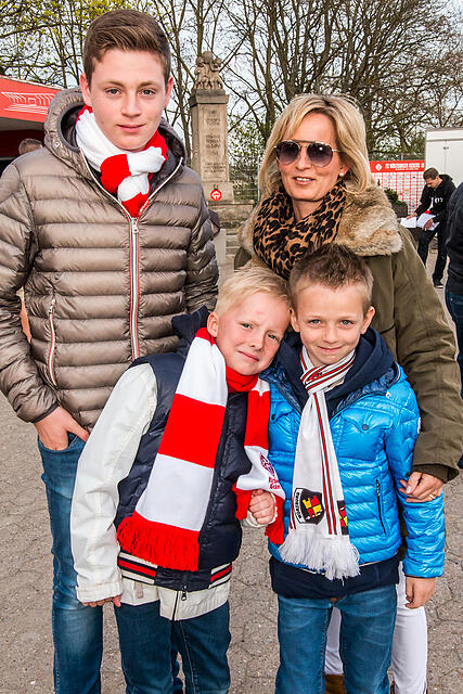 FC Würzburger Kickers - FV Illertissen