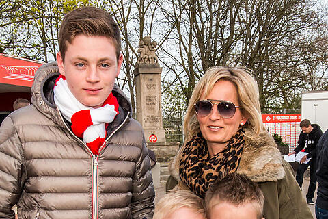 FC Würzburger Kickers - FV Illertissen