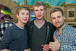 Hans Entertainment @ Qu Club