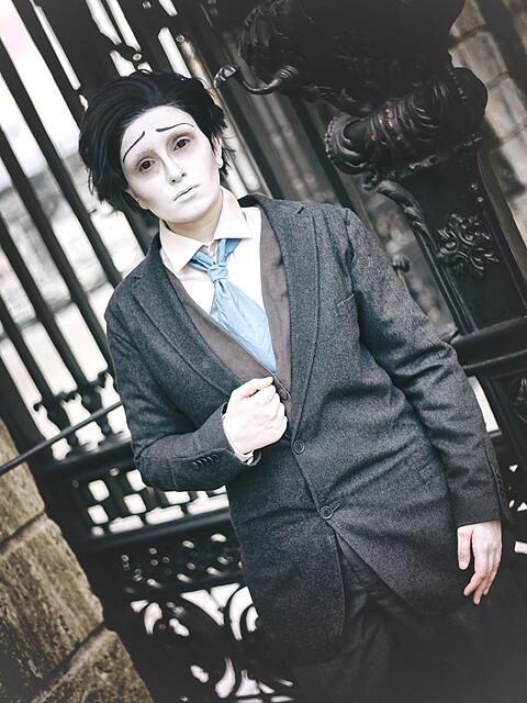 Cosplayerin Laura aus Würzburg - ihre besten Bilder