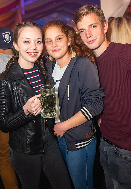 Weinfest Untereisenheim