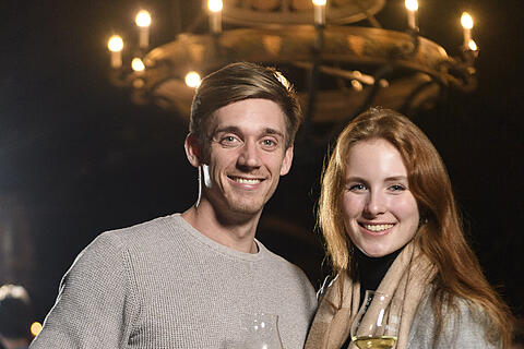 Nacht der offenen Weinkeller