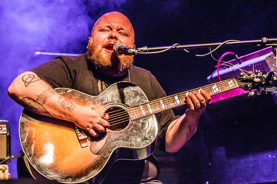 Tito & Tarantula und Andreas Kümmert