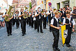 Festzug Volkacher Weinfest