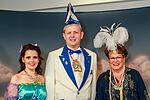 Fastnacht in Franken - Promis und Besucher