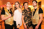 Weiberfasching Karbach