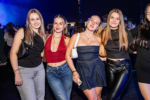 Wiwi Semester Opening Party