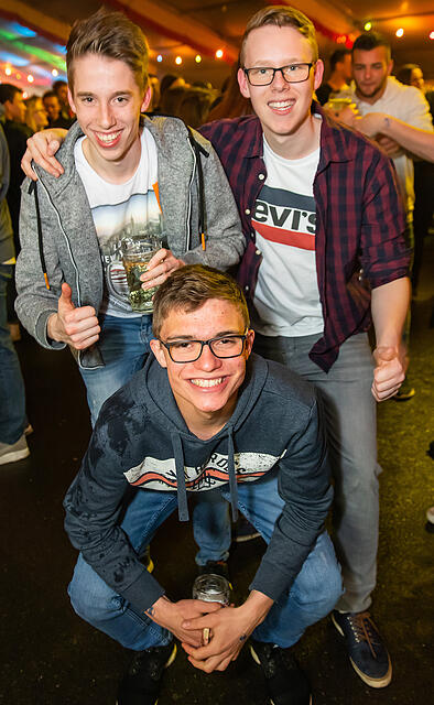 Weinfest Untereisenheim