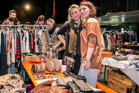 Fashion Flohmarkt