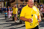 Festzug Volkacher Weinfest