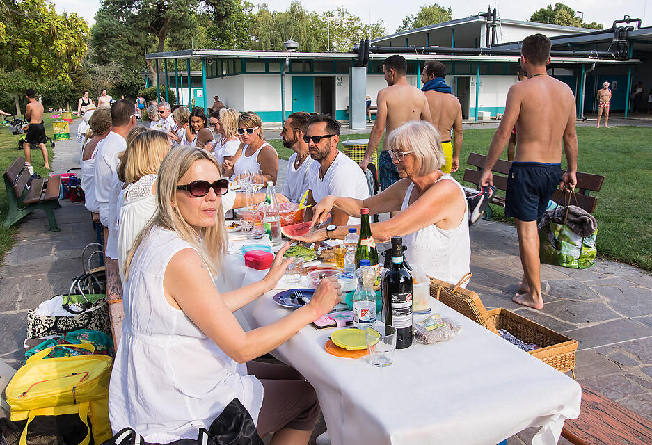 Sommer in Mainfranken