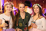 Weiberfasching Karbach