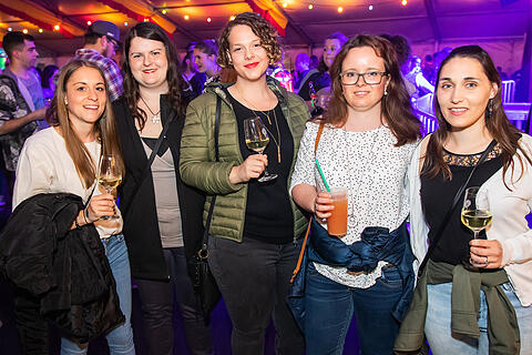 Weinfest Untereisenheim