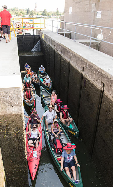 Sommer in Mainfranken