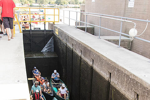 Sommer in Mainfranken