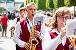 Rakoczy Fest Sonntag