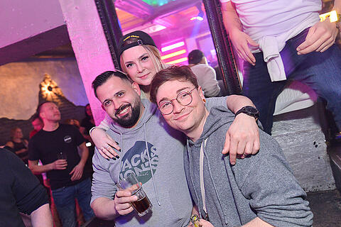 We love Music 80s und 90s
