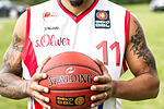 Die s.Oliver Baskets stellen sich vor