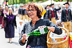 Rakoczy Fest Sonntag