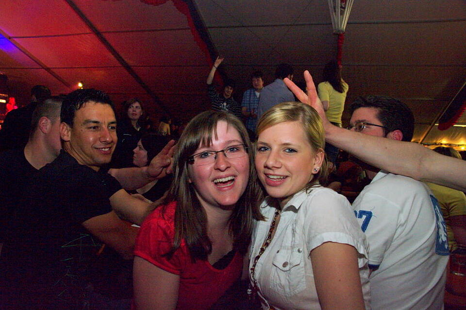 Weinfest Nenzenheim