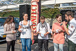 Oktoberfest Autohaus Ehrlich