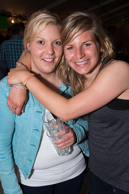 Nenzenheimer Weinfest
