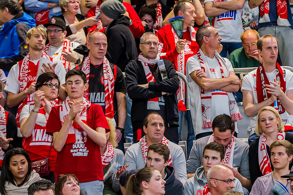 Bike-Cafe Messingschlager Baunach - s.Oliver Baskets