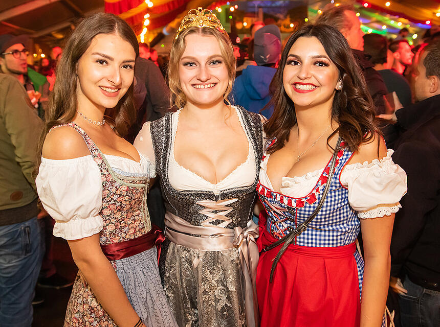 Weinfest Untereisenheim