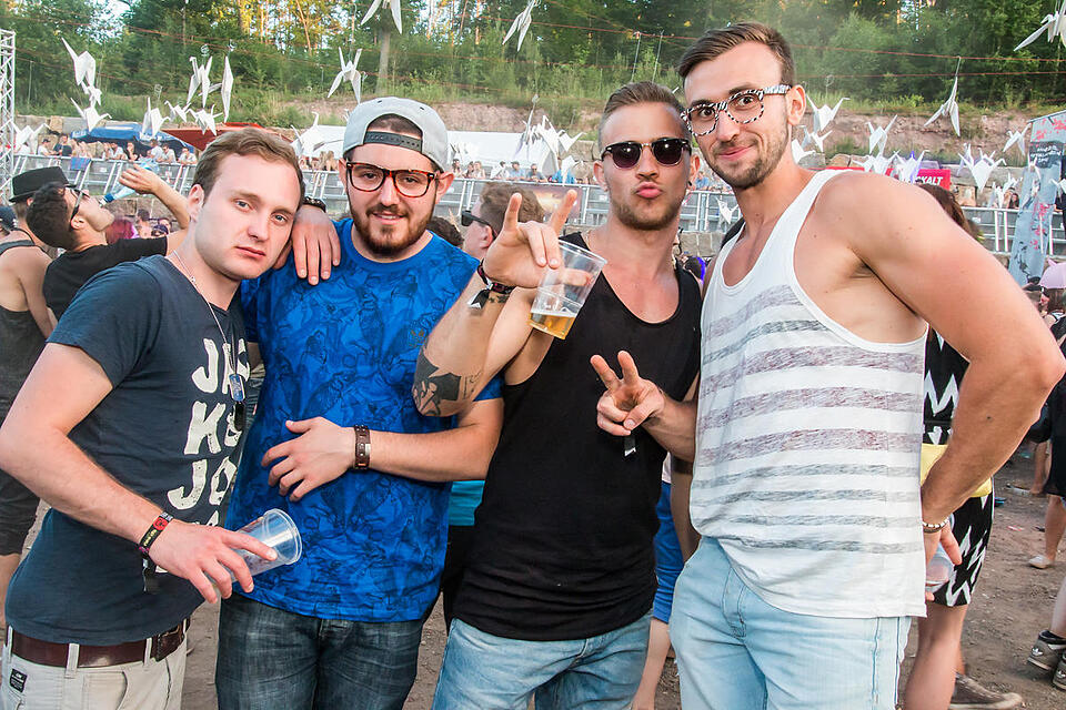 Traumsafari Festival