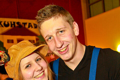 Bauernball