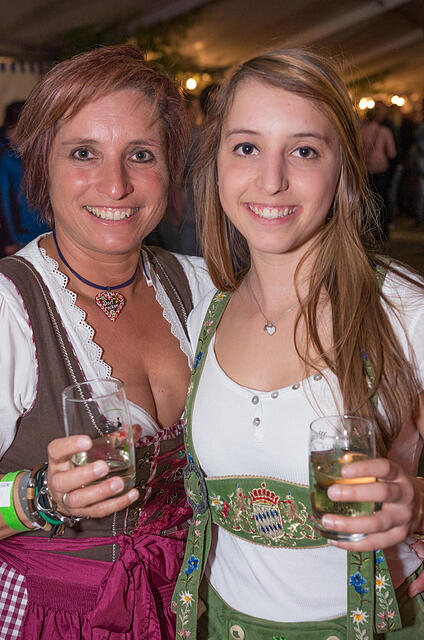 Nenzenheimer Weinfest
