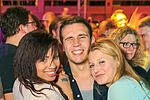 Ersti Party