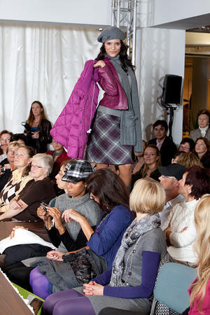 Main-Topmodel Finale 2009