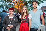 Weinfest Kitzingen