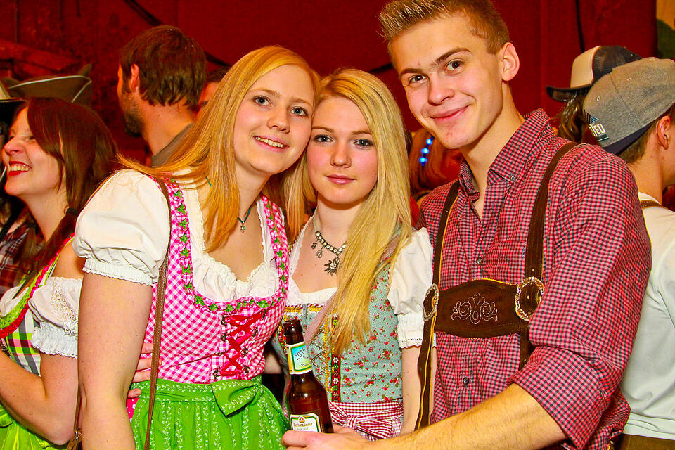 Bauernball
