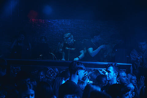 2000-2010-2020er Party