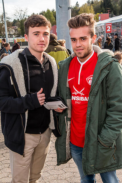 FC Würzburger Kickers - FV Illertissen