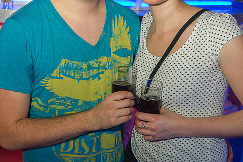 Hans Entertainment @ Qu Club