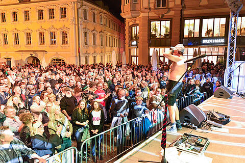 Stadtfest