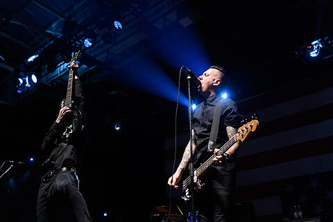 Punk in Drublic
