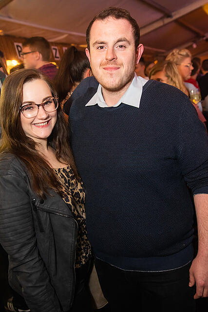 Weinfest Untereisenheim