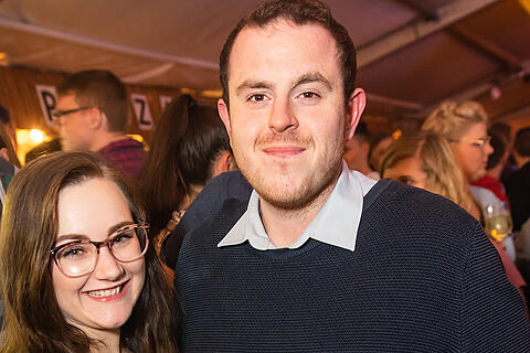 Weinfest Untereisenheim